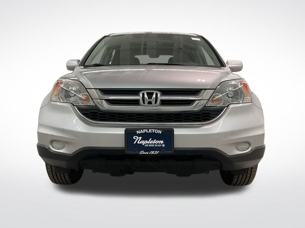 Used 2011 Honda CR-V EX-L image 6