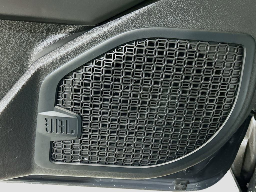 Used 2024 Toyota Tacoma TRD Off-Road w/ TRD Off Road Upgrade Package image 29