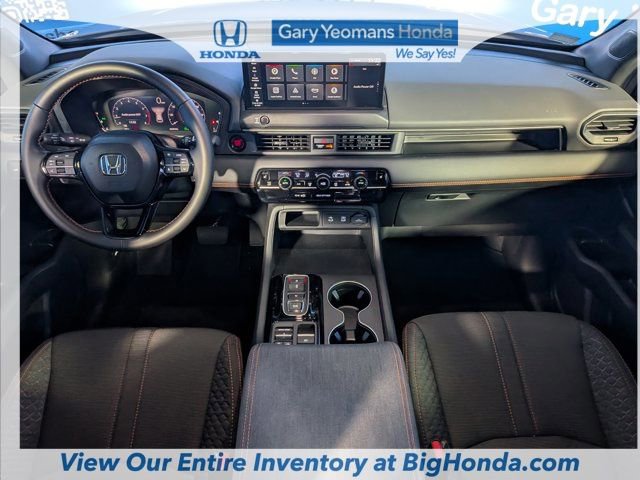 Used 2026 Honda Pilot Sport image 21