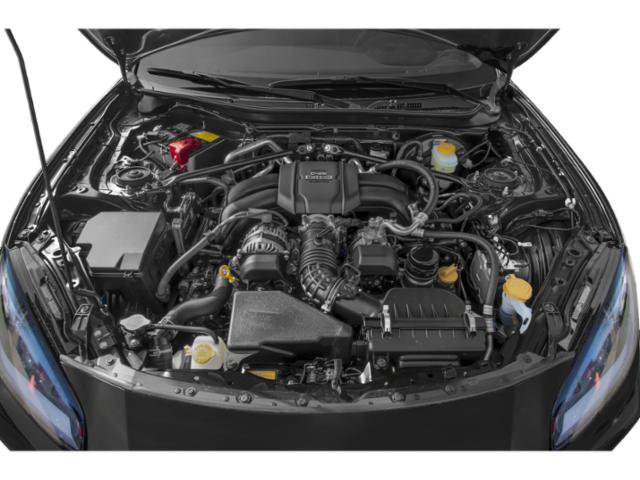 New 2025 Subaru BRZ tS image 15