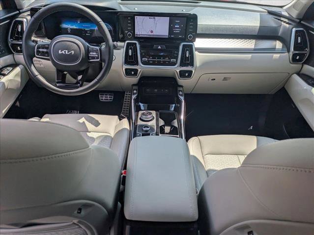 Used 2022 Kia Sorento SX Prestige image 17