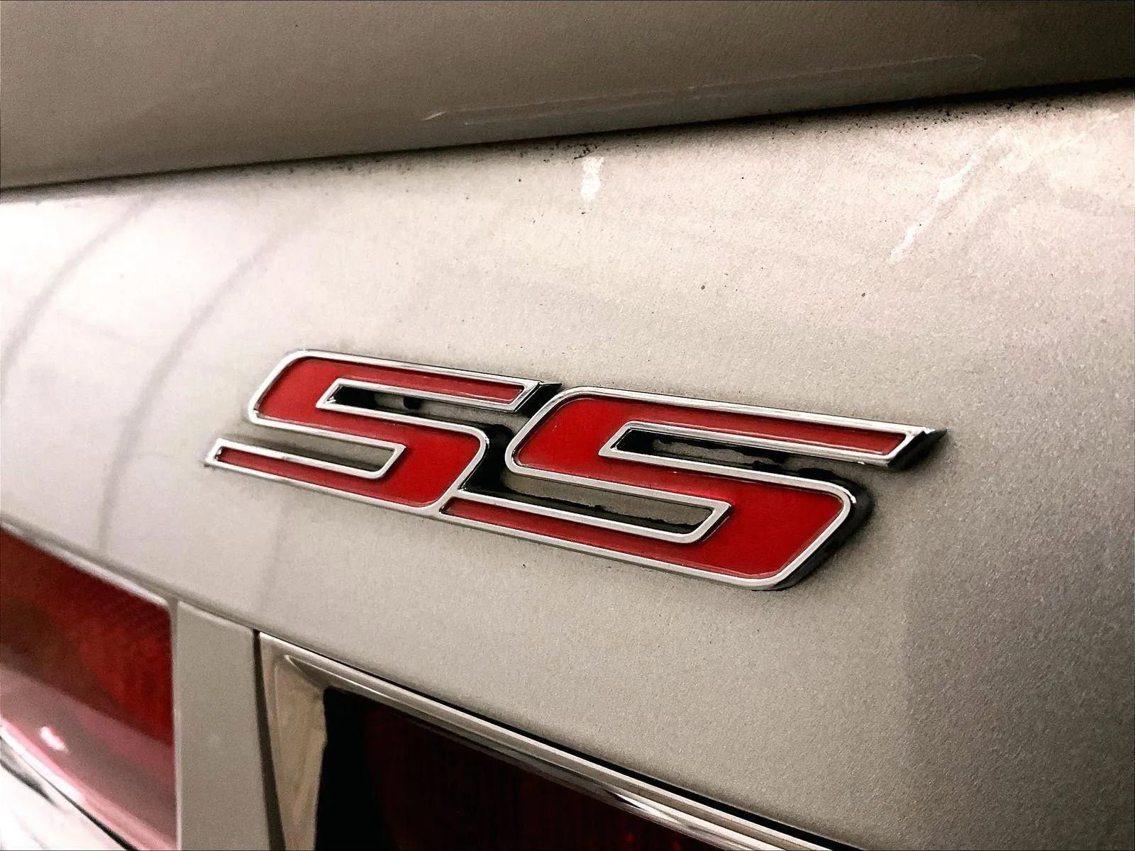 Used 2010 Chevrolet Camaro SS w/ RS Package image 14