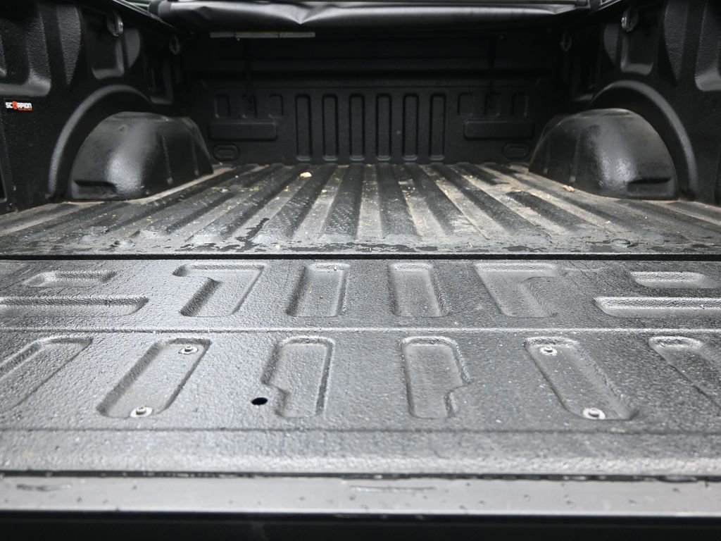 Used 2023 Ford F150 Lariat w/ Max Trailer Tow Package image 30