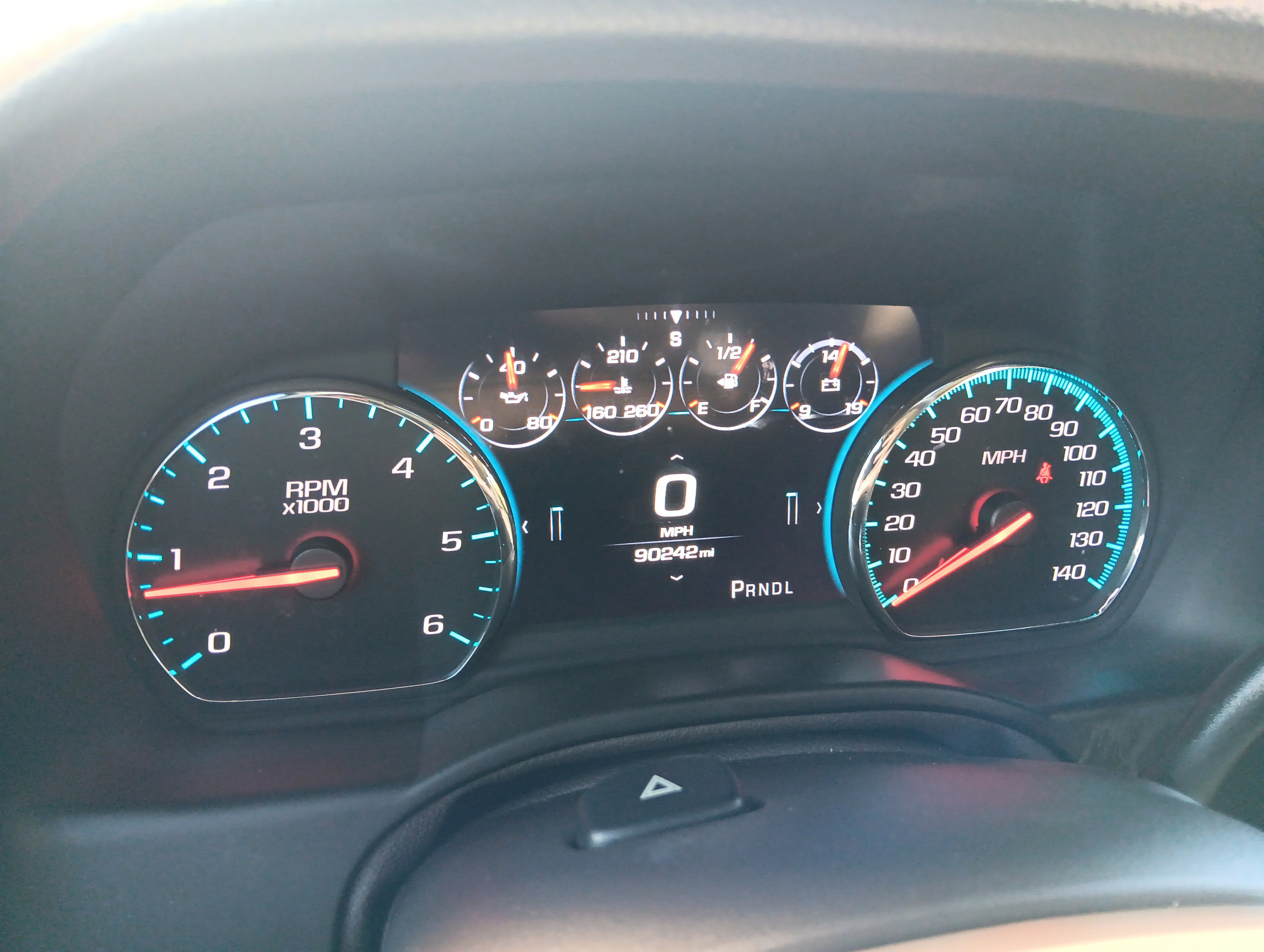 Used 2017 GMC Yukon SLT w/ Open Road Package image 20