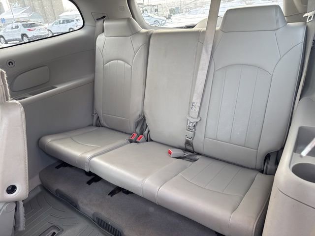Used 2015 Buick Enclave Leather w/ Trailering Package image 12