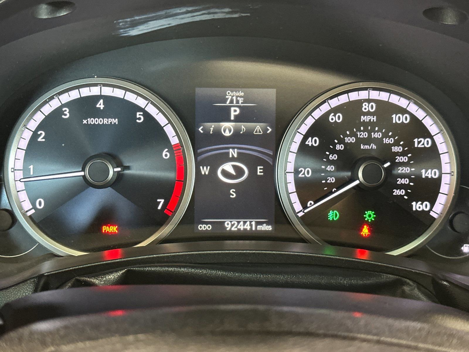 Used 2017 Lexus NX 200t F Sport w/ F Sport Premium Package image 30