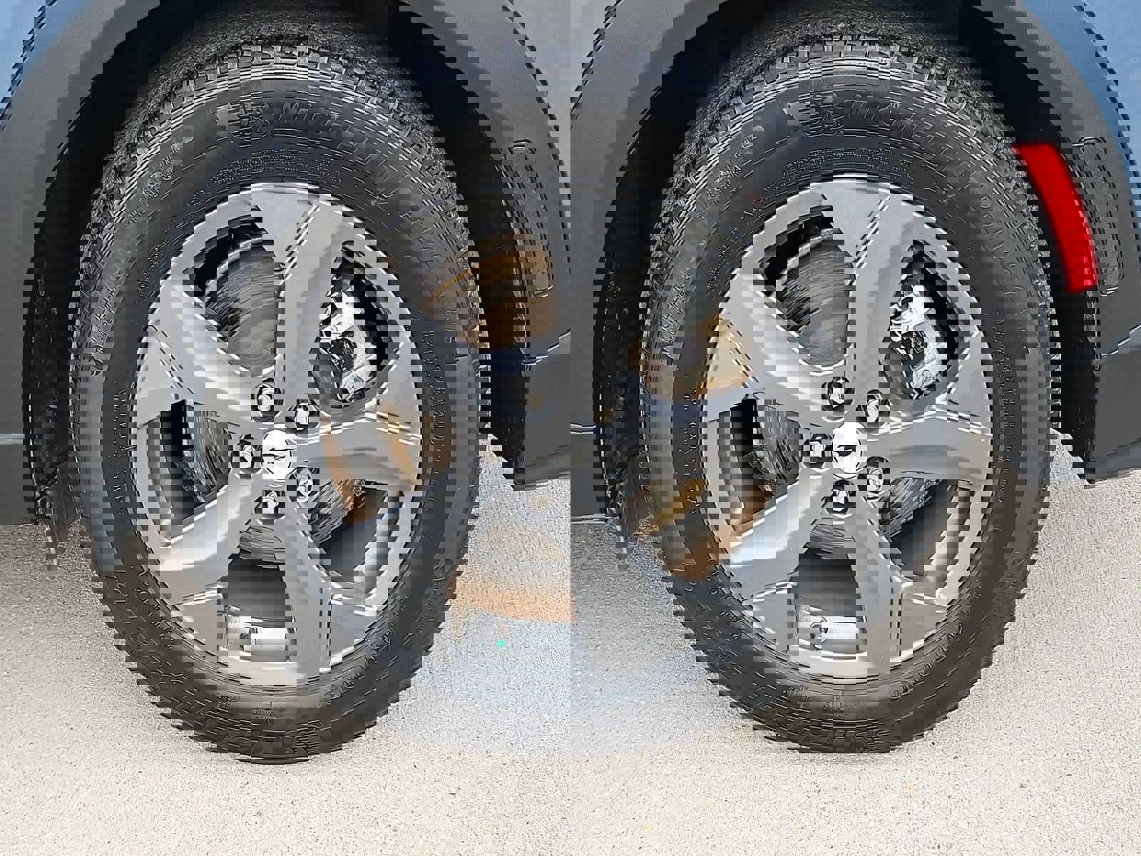 Used 2023 Ford Mustang Mach-E Select image 13