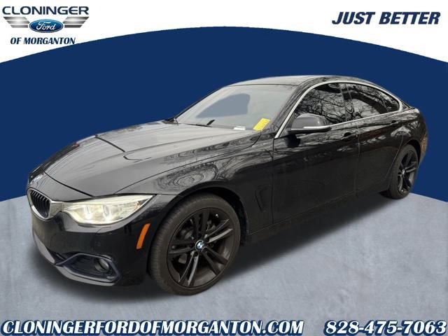 Used 2016 BMW 428i Gran Coupe xDrive