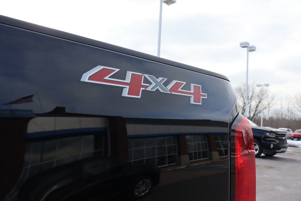 Used 2018 Chevrolet Colorado LT w/ LT Convenience Package image 27