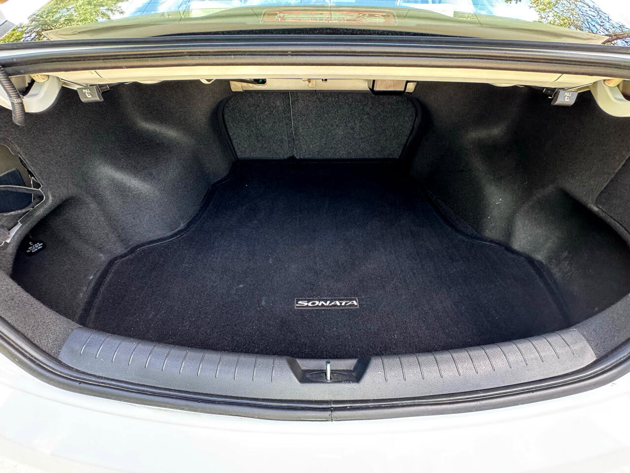 Used 2018 Hyundai Sonata SEL w/ Tech Package 04 image 13