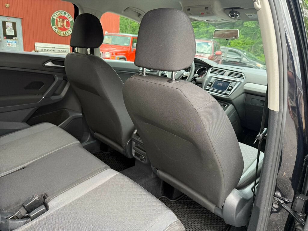 Used 2020 Volkswagen Tiguan S AWD/4WD image 54