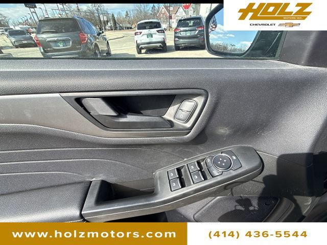 Used 2023 Ford Escape Active image 22