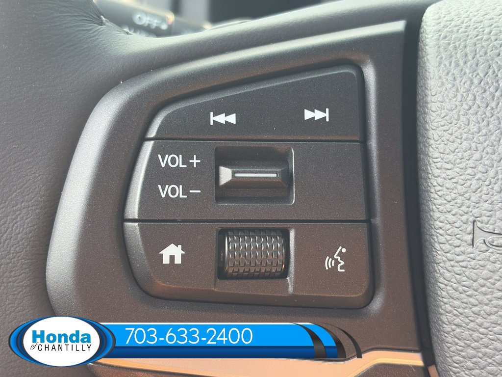 New 2026 Honda Ridgeline RTL image 12