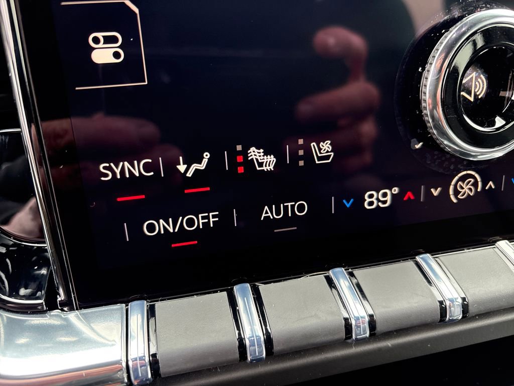 New 2026 GMC Yukon XL Denali w/ Sun & Power Step Package image 29