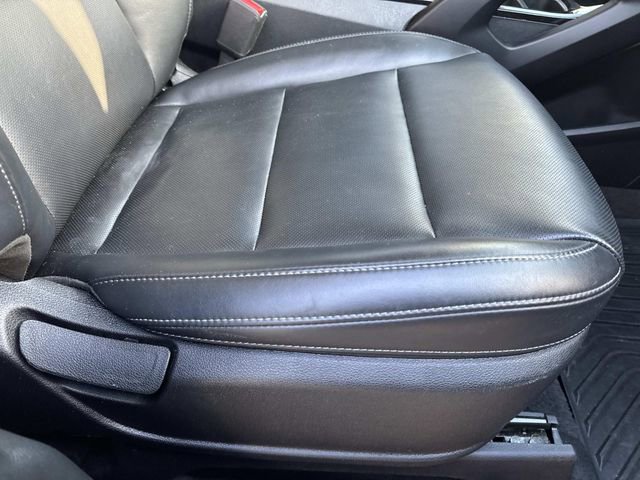 Used 2024 Kia Telluride S w/ S Sunroof Package image 16