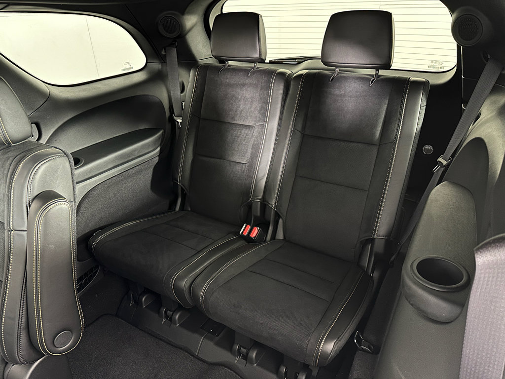 New 2025 Dodge Durango R/T image 12