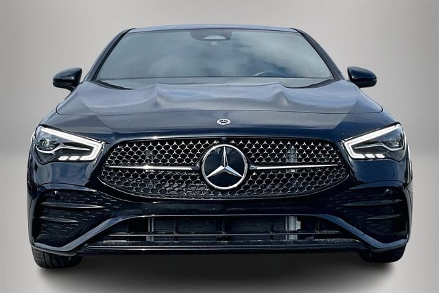 New 2025 Mercedes-Benz CLA 250 image 12