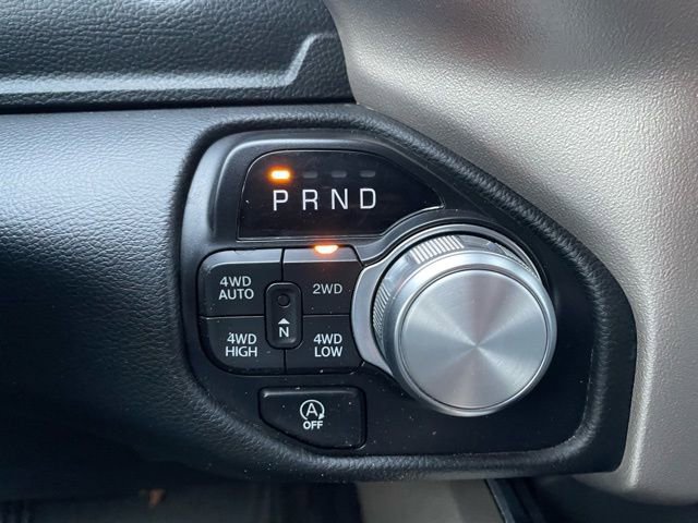 Used 2021 RAM 1500 Laramie image 23