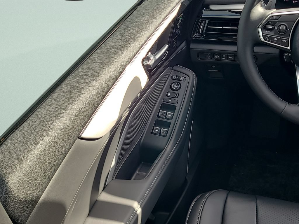 New 2026 Acura MDX FWD w/ Technology Package image 24