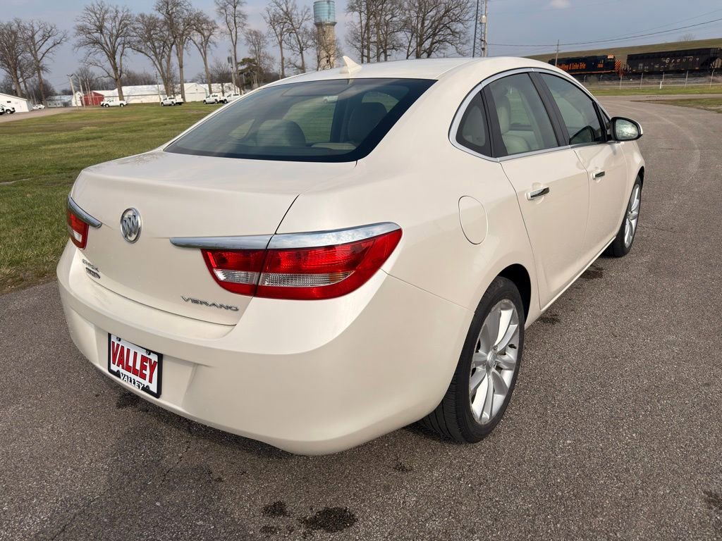 Used 2014 Buick Verano image 10