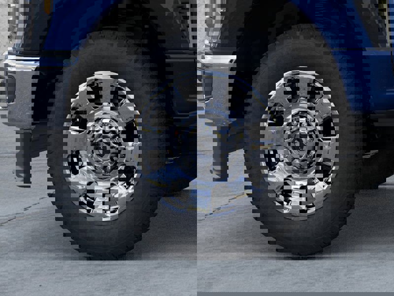 New 2026 Ford F350 Lariat w/ Lariat Premium Package image 19