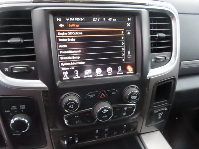 Used 2014 RAM 2500 Limited image 28