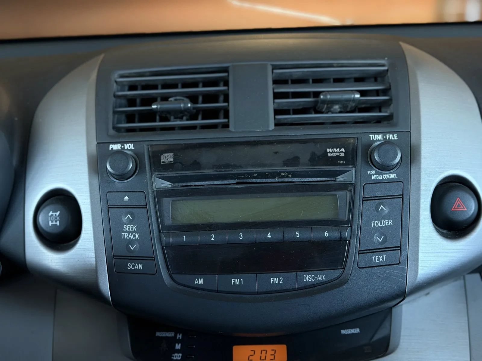 Used 2007 Toyota RAV4 4WD image 23