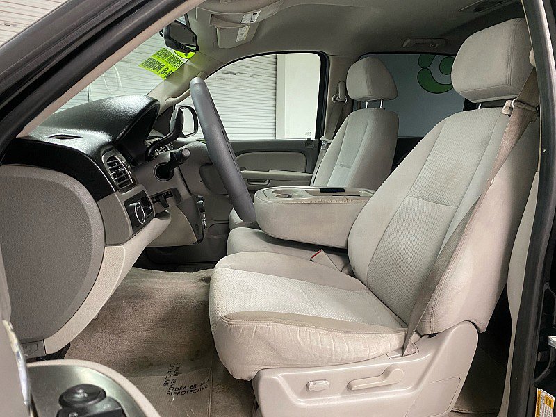 Used 2007 Chevrolet Avalanche LS image 10