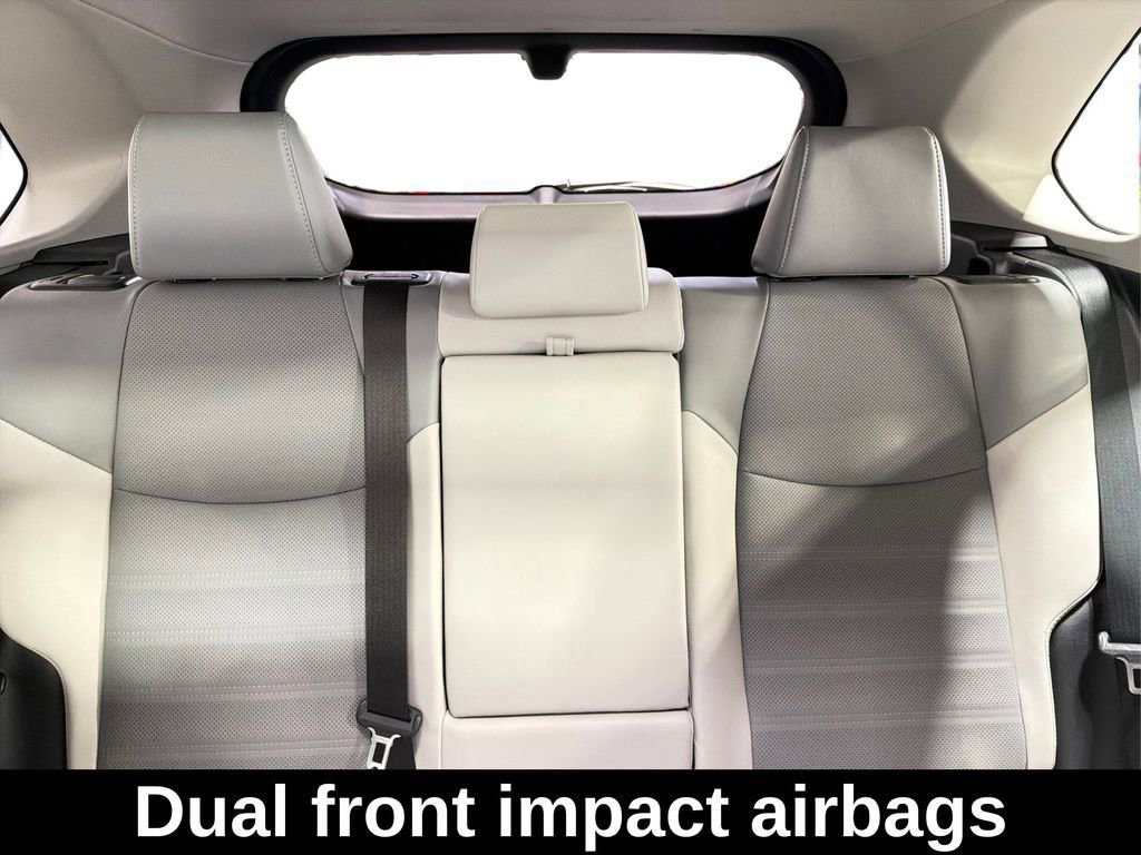 Used 2023 Toyota RAV4 Limited image 15