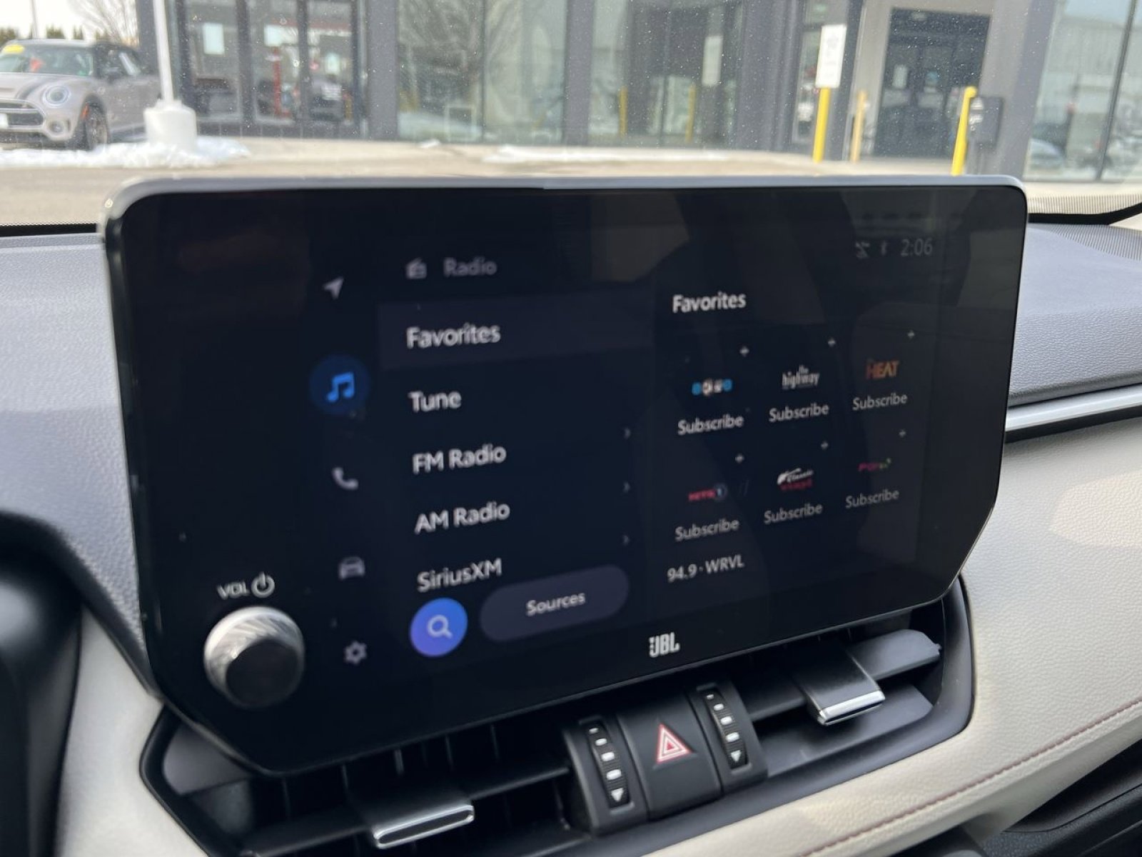 Used 2023 Toyota RAV4 Limited w/ Limited Grade Weather Package image 15