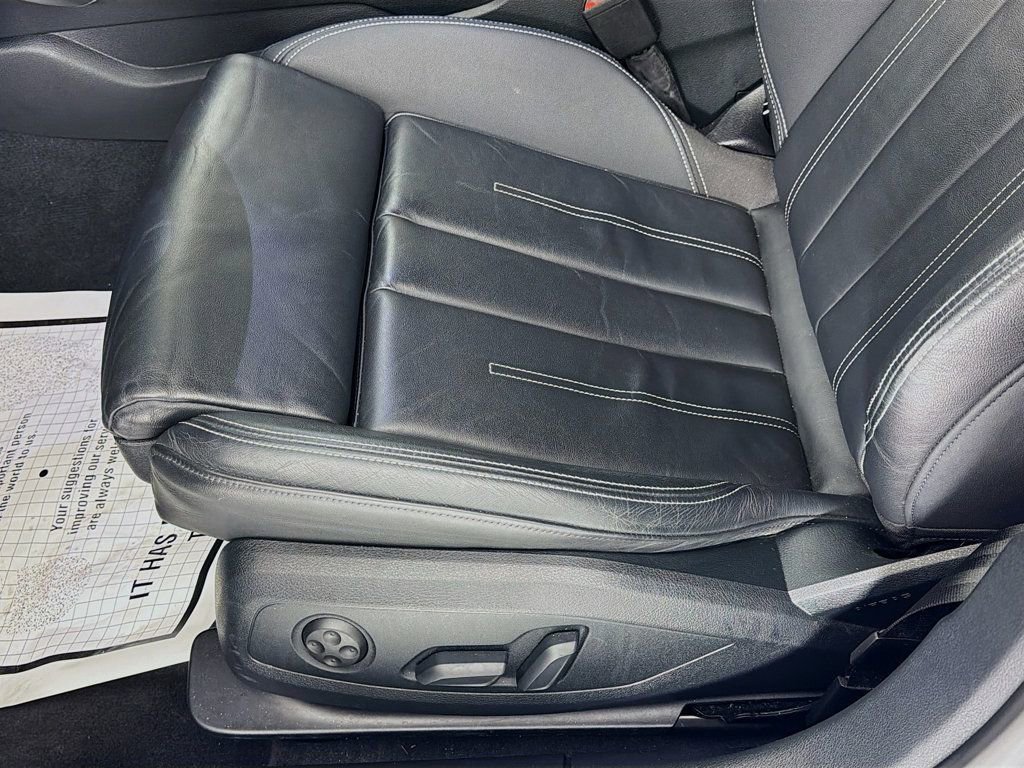 Used 2023 Audi A5 2.0T Premium w/ Convenience Package image 19