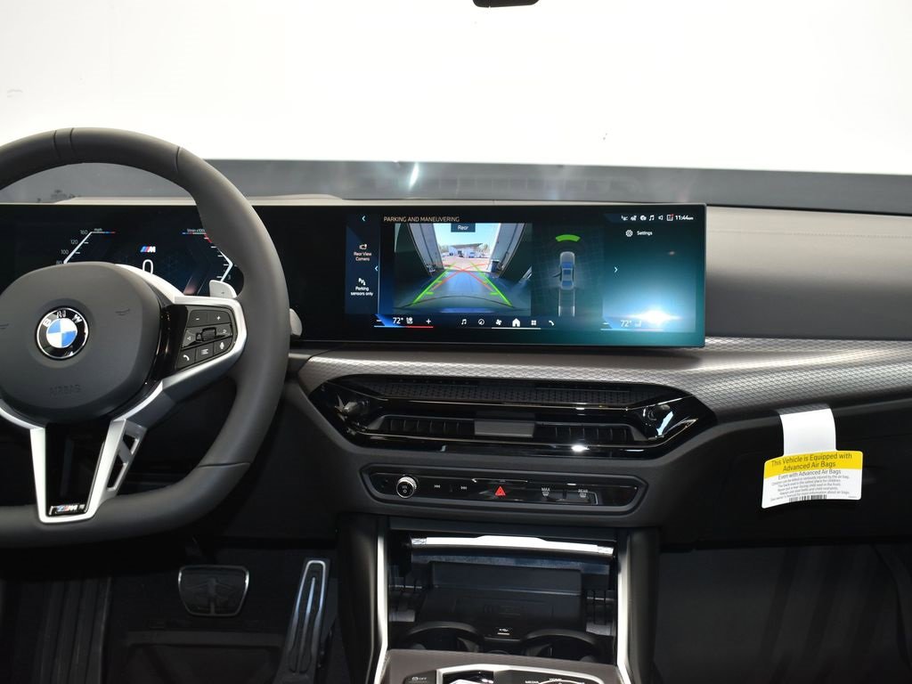 New 2026 BMW 330i Sedan w/ M Sport Package image 19