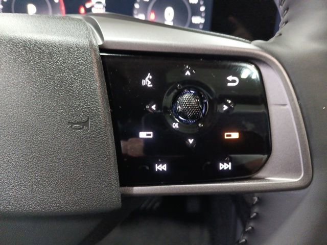 Certified 2025 Nissan Murano SL image 22