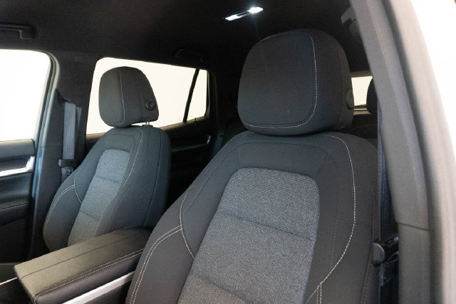 Used 2026 GMC Terrain Elevation FWD image 7