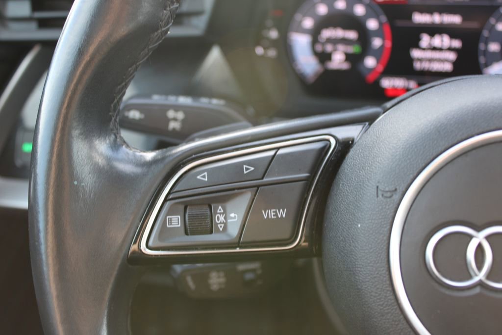 Used 2024 Audi A3 2.0T Premium image 21