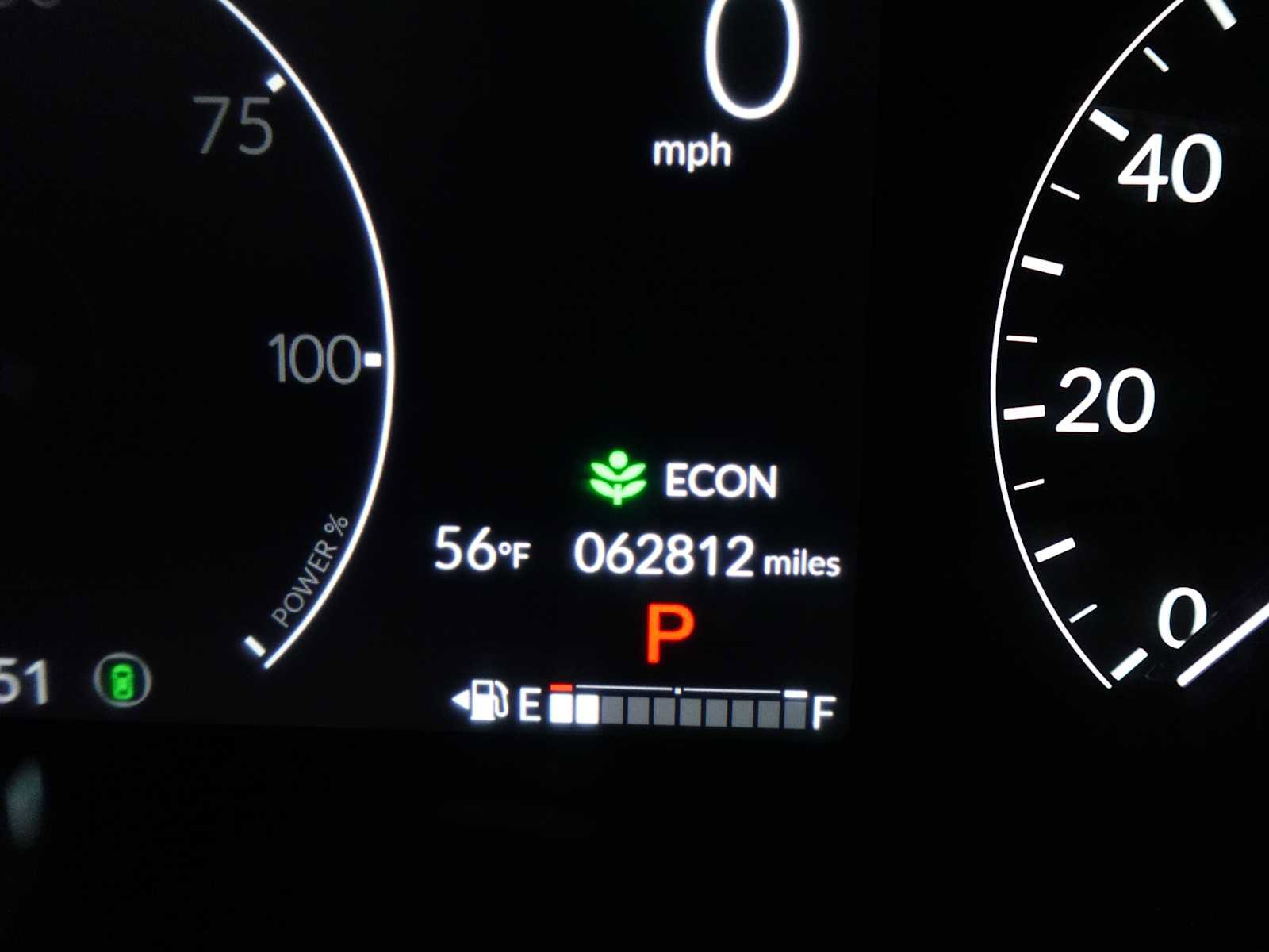 Certified 2023 Honda CR-V Sport Touring image 20