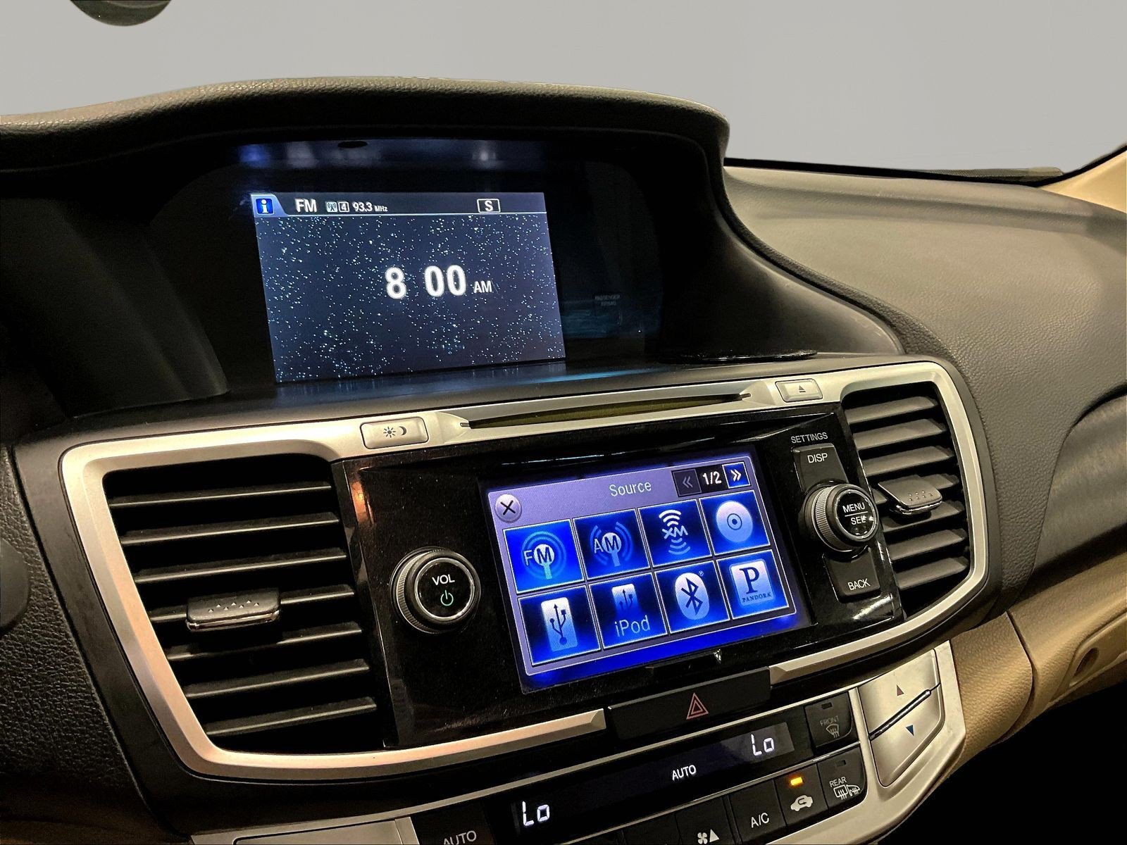 Used 2013 Honda Accord EX-L image 14