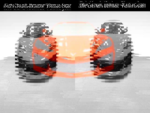 New 2025 Chevrolet Corvette Z06 w/ Battery Protection Package RWD image 9