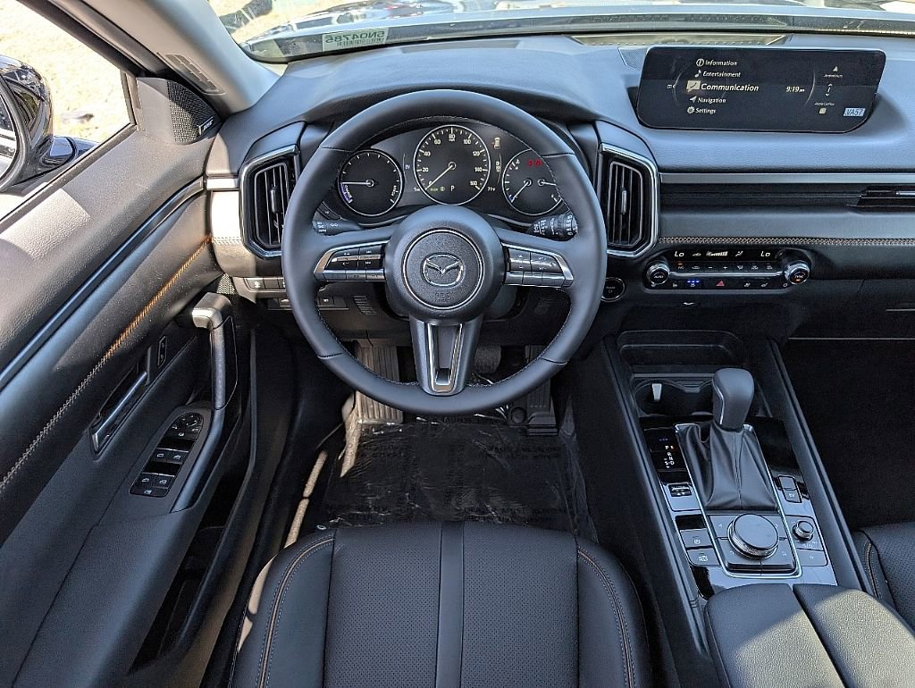 New 2026 MAZDA CX-50 2.5 Hybrid w/ Weather Package image 23