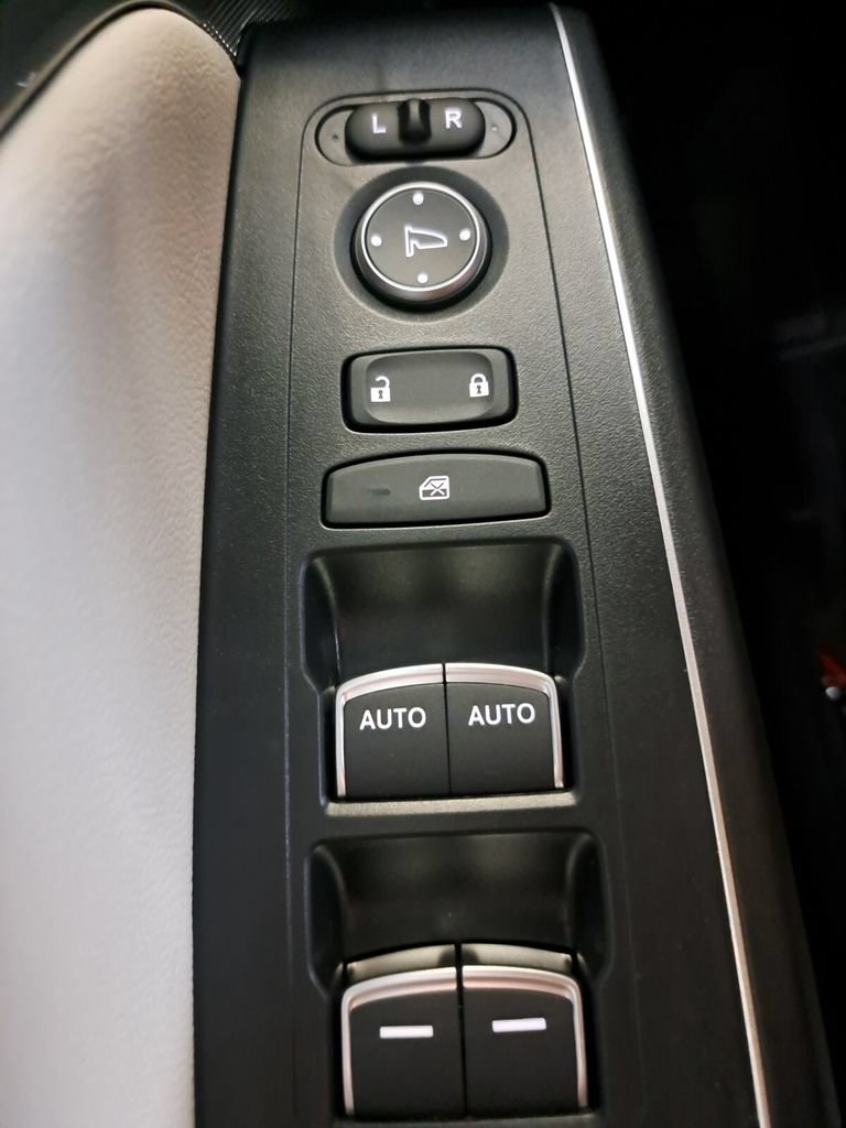 New 2026 Acura Integra A-Spec FWD image 15