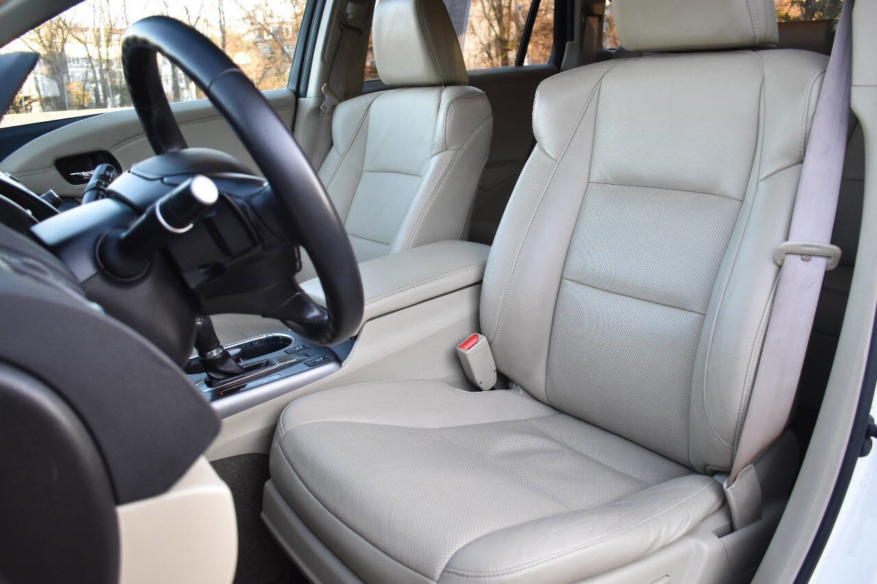 Used 2014 Acura RDX FWD image 12