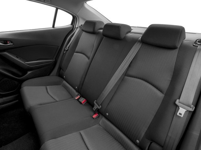 Used 2016 MAZDA MAZDA3 i Sport w/ Preferred Equipment Package image 17