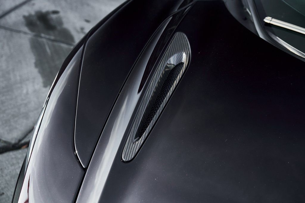 Used 2021 McLaren 720S RWD image 9