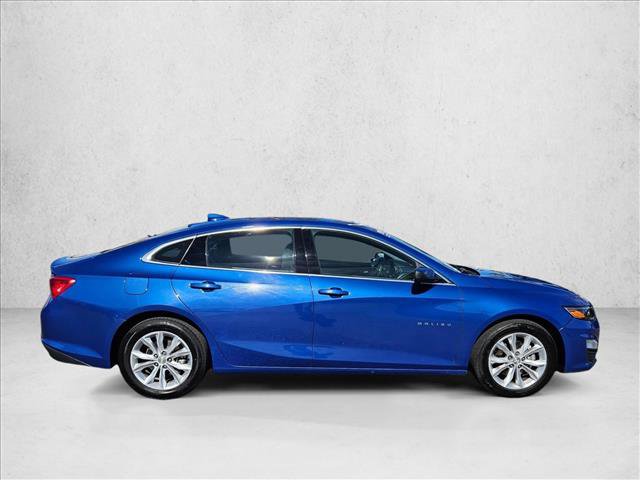 Used 2023 Chevrolet Malibu LT image 4
