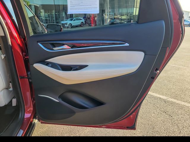 Certified 2023 Buick Enclave Premium w/ Experience Buick Package AWD/4WD image 27