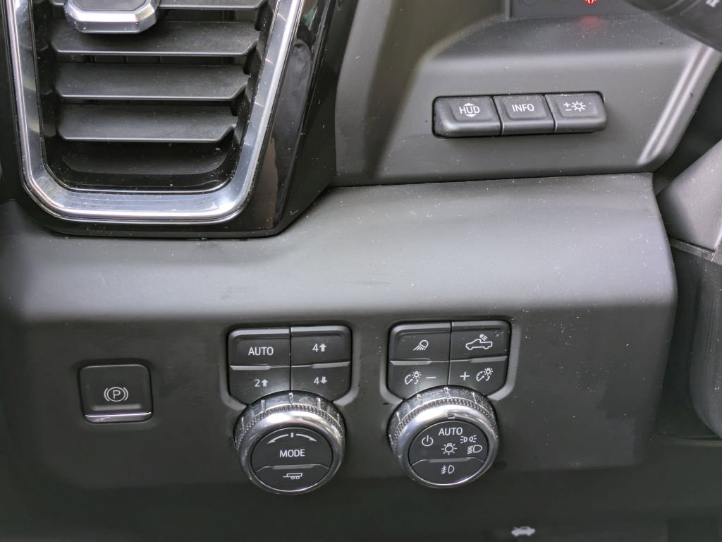 Certified 2023 GMC Sierra 1500 Denali w/ Denali Reserve Package AWD/4WD image 16