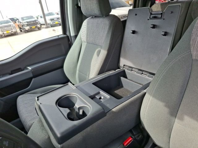 Used 2023 Ford F150 XLT image 20