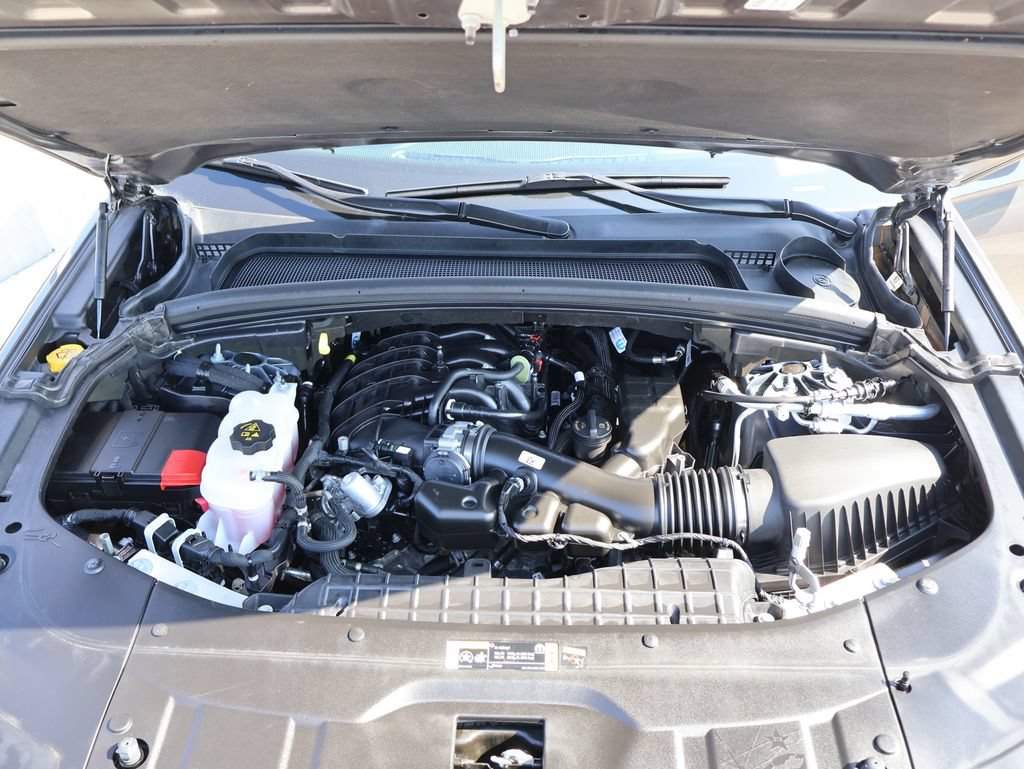 Used 2024 Jeep Grand Cherokee L Altitude AWD/4WD image 44
