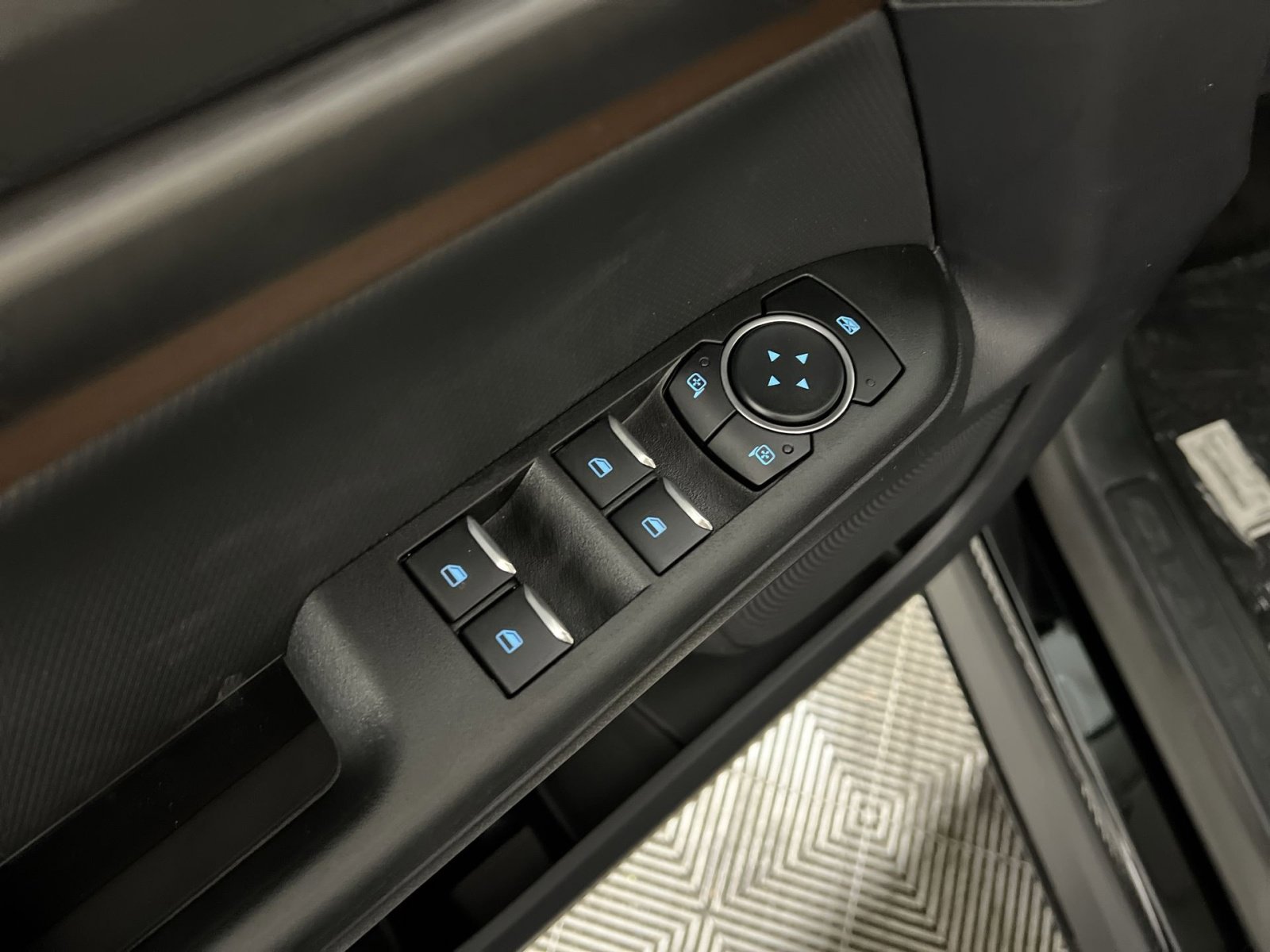 New 2025 Ford Bronco Sport Outer Banks image 15