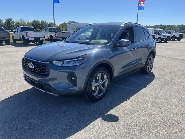 New 2026 Ford Escape ST-Line Select image 4